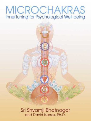 cover image of Microchakras